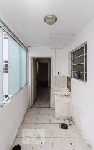 Apartamento à venda com 116m², 2 quartos e 1 vaga Apartamento à venda com 116m², 2 quartos e 1 vagaárea de serviço