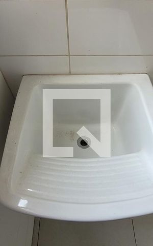 Apartamento para alugar com 62m², 2 quartos e 2 vagasLavanderia