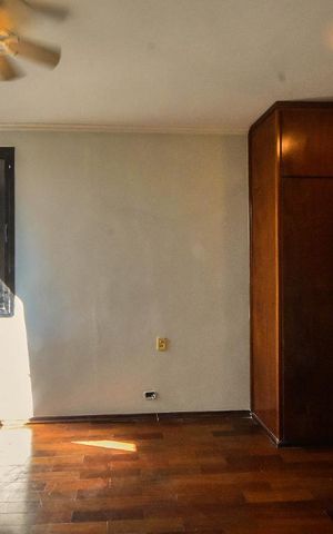 Apartamento à venda com 63m², 1 quarto e 1 vaga Apartamento à venda com 63m², 1 quarto e 1 vagaQuarto 01