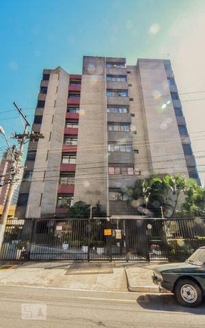 Apartamento à venda com 63m², 1 quarto e 1 vaga Apartamento à venda com 63m², 1 quarto e 1 vagaPrédio