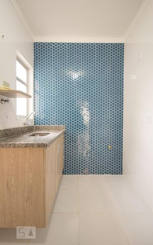 Apartamento à venda com 72m², 2 quartos e 1 vaga Apartamento à venda com 72m², 2 quartos e 1 vagaCozinha