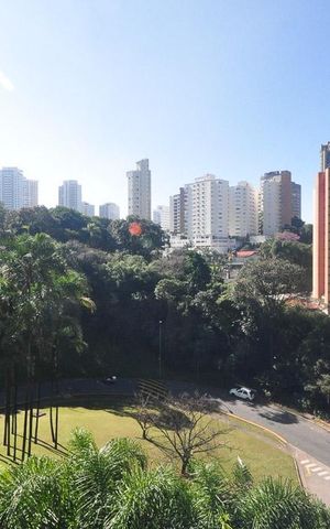 Apartamento à venda com 200m², 4 quartos e 2 vagasvista