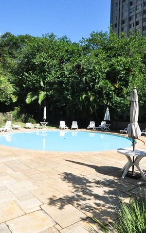 Apartamento à venda com 200m², 4 quartos e 2 vagaspiscina 2
