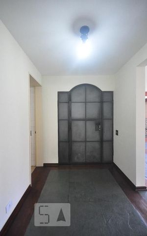 Apartamento à venda com 200m², 4 quartos e 2 vagashall de entrada