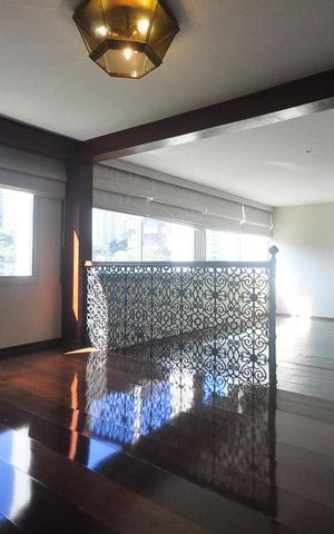 Apartamento à venda com 200m², 4 quartos e 2 vagassala