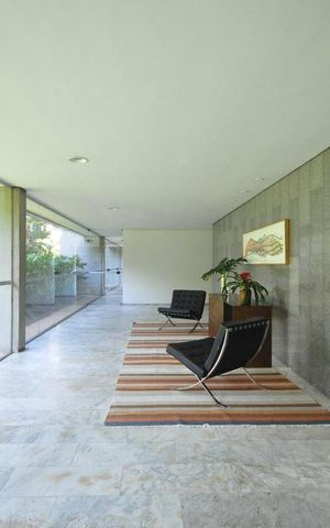 Apartamento à venda com 200m², 4 quartos e 2 vagashall social