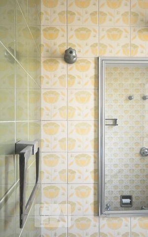 Apartamento à venda com 200m², 4 quartos e 2 vagasdetalhe do banheiro suíte 3