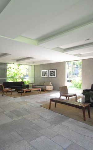Apartamento à venda com 200m², 4 quartos e 2 vagassalão de festa