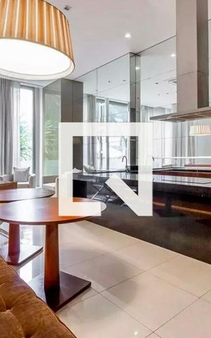 Apartamento para alugar com 101m², 2 quartos e 2 vagas Apartamento para alugar com 101m², 2 quartos e 2 vagasÁrea comum
