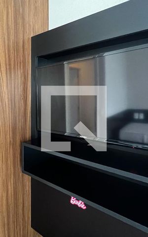 Apartamento para alugar com 101m², 2 quartos e 2 vagas Apartamento para alugar com 101m², 2 quartos e 2 vagasSuite 2