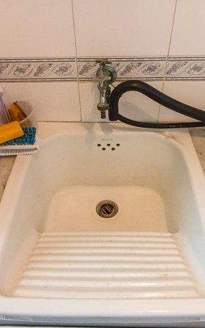 Apartamento para alugar com 55m², 2 quartos e 1 vagaPia da Area de Serviço 