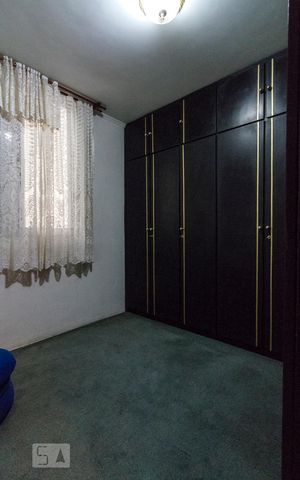 Apartamento para alugar com 55m², 2 quartos e 1 vagaQuarto 1 