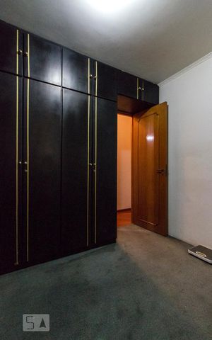 Apartamento para alugar com 55m², 2 quartos e 1 vagaQuarto 1 
