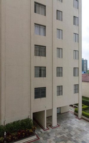 Apartamento para alugar com 55m², 2 quartos e 1 vagaVista da Janela da Sala 