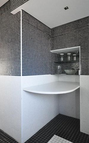 Apartamento à venda com 206m², 3 quartos e 4 vagascozinha