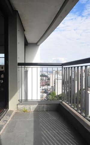 Apartamento à venda com 206m², 3 quartos e 4 vagasvaranda