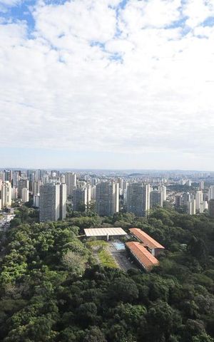 Apartamento à venda com 206m², 3 quartos e 4 vagasv