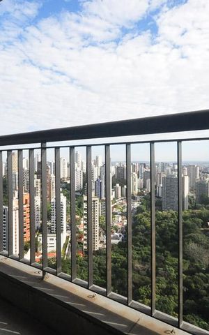 Apartamento à venda com 206m², 3 quartos e 4 vagasvaranda