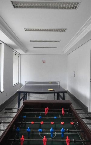 Apartamento à venda com 206m², 3 quartos e 4 vagassalão de jogos