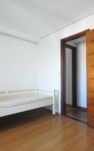 Apartamento à venda com 206m², 3 quartos e 4 vagassuíte 1