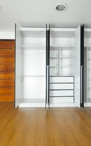 Apartamento à venda com 206m², 3 quartos e 4 vagasarmário da suíte 3