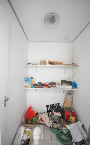 Apartamento à venda com 206m², 3 quartos e 4 vagasquarto de serviço