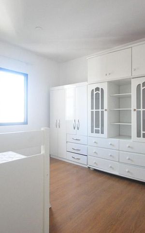 Apartamento à venda com 206m², 3 quartos e 4 vagassuíte 2