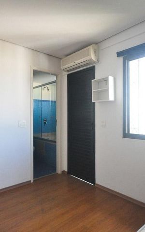 Apartamento à venda com 206m², 3 quartos e 4 vagassuíte 1
