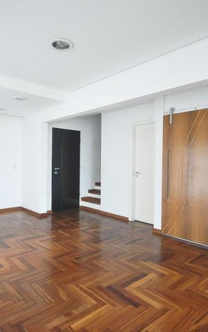 Apartamento à venda com 206m², 3 quartos e 4 vagassala