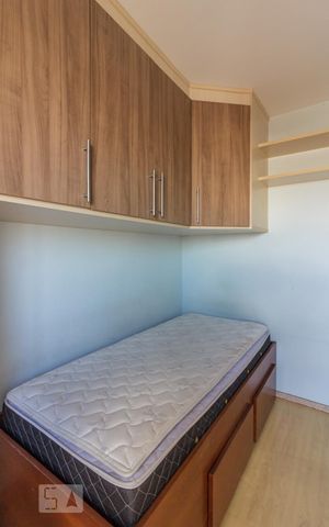Apartamento à venda com 140m², 2 quartos e 2 vagas Apartamento à venda com 140m², 2 quartos e 2 vagasSuite 1