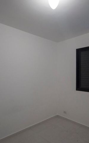 Apartamento para alugar com 54m², 2 quartos e 1 vaga Apartamento para alugar com 54m², 2 quartos e 1 vagaQuarto 02