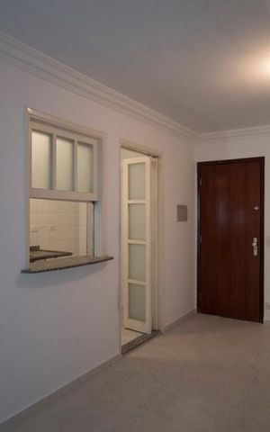Apartamento para alugar com 54m², 2 quartos e 1 vaga Apartamento para alugar com 54m², 2 quartos e 1 vagaSala