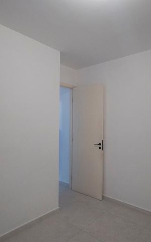 Apartamento para alugar com 54m², 2 quartos e 1 vaga Apartamento para alugar com 54m², 2 quartos e 1 vagaQuarto 02