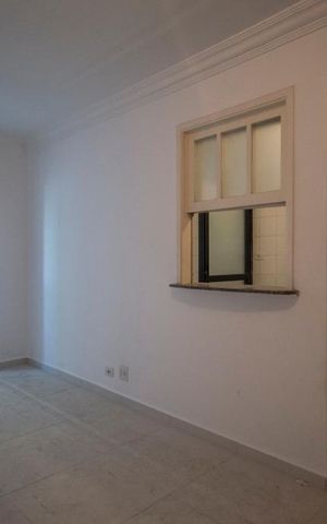 Apartamento para alugar com 54m², 2 quartos e 1 vaga Apartamento para alugar com 54m², 2 quartos e 1 vagaSala/Cozinha