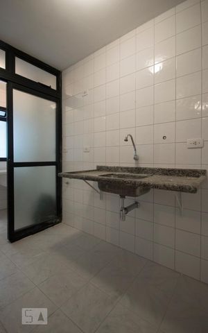 Apartamento para alugar com 54m², 2 quartos e 1 vaga Apartamento para alugar com 54m², 2 quartos e 1 vagaCozinha