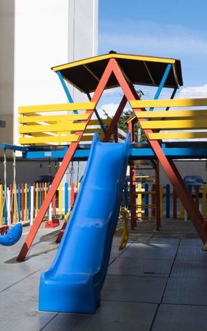 Apartamento à venda com 60m², 2 quartos e 1 vagaÁrea comum - Playground