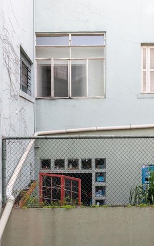 Apartamento à venda com 77m², 1 quarto e sem vagaVista da sala