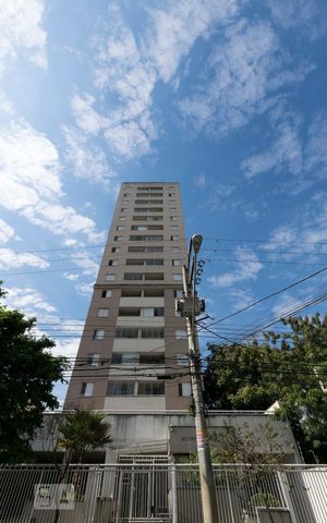 Apartamento à venda com 60m², 2 quartos e 1 vagaFachada