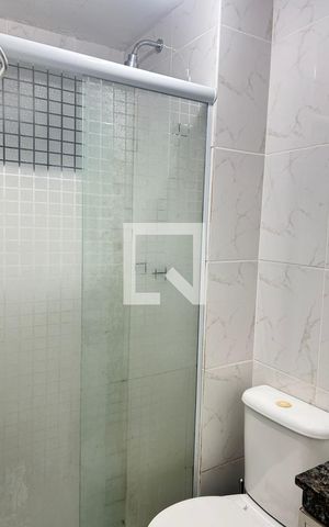 Apartamento à venda com 60m², 2 quartos e 1 vagaBanheiro