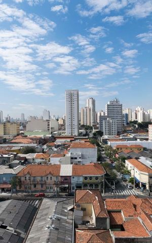 Apartamento à venda com 60m², 2 quartos e 1 vagaVista da Varanda