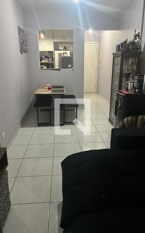 Apartamento à venda com 60m², 2 quartos e 1 vagaSala