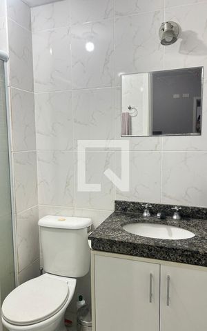 Apartamento à venda com 60m², 2 quartos e 1 vagaBanheiro