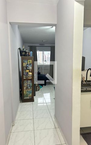 Apartamento à venda com 60m², 2 quartos e 1 vagaSala