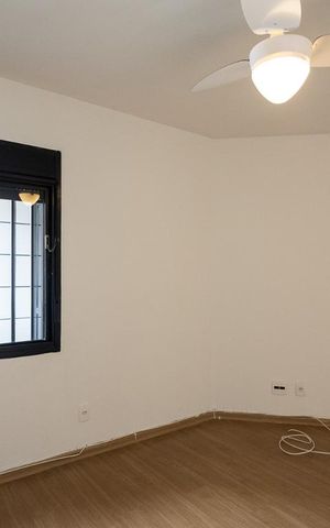 Apartamento à venda com 209m², 4 quartos e 3 vagasQuarto 1