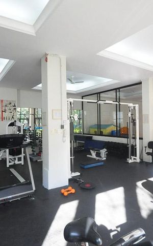 Apartamento à venda com 415m², 4 quartos e 4 vagasacademia