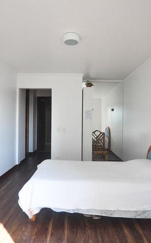 Apartamento à venda com 415m², 4 quartos e 4 vagassuíte 1