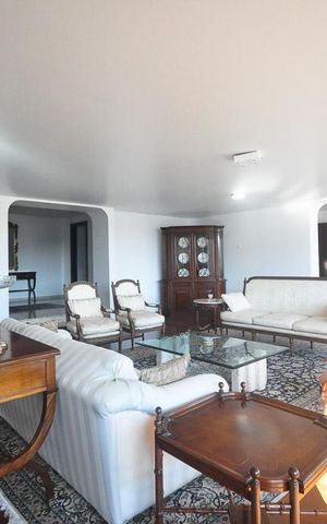 Apartamento à venda com 415m², 4 quartos e 4 vagassala