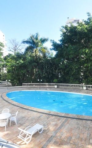 Apartamento à venda com 415m², 4 quartos e 4 vagaspiscina