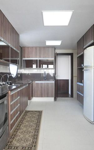 Apartamento à venda com 415m², 4 quartos e 4 vagascozinha