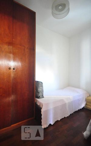 Apartamento à venda com 415m², 4 quartos e 4 vagasquarto de serviço 1